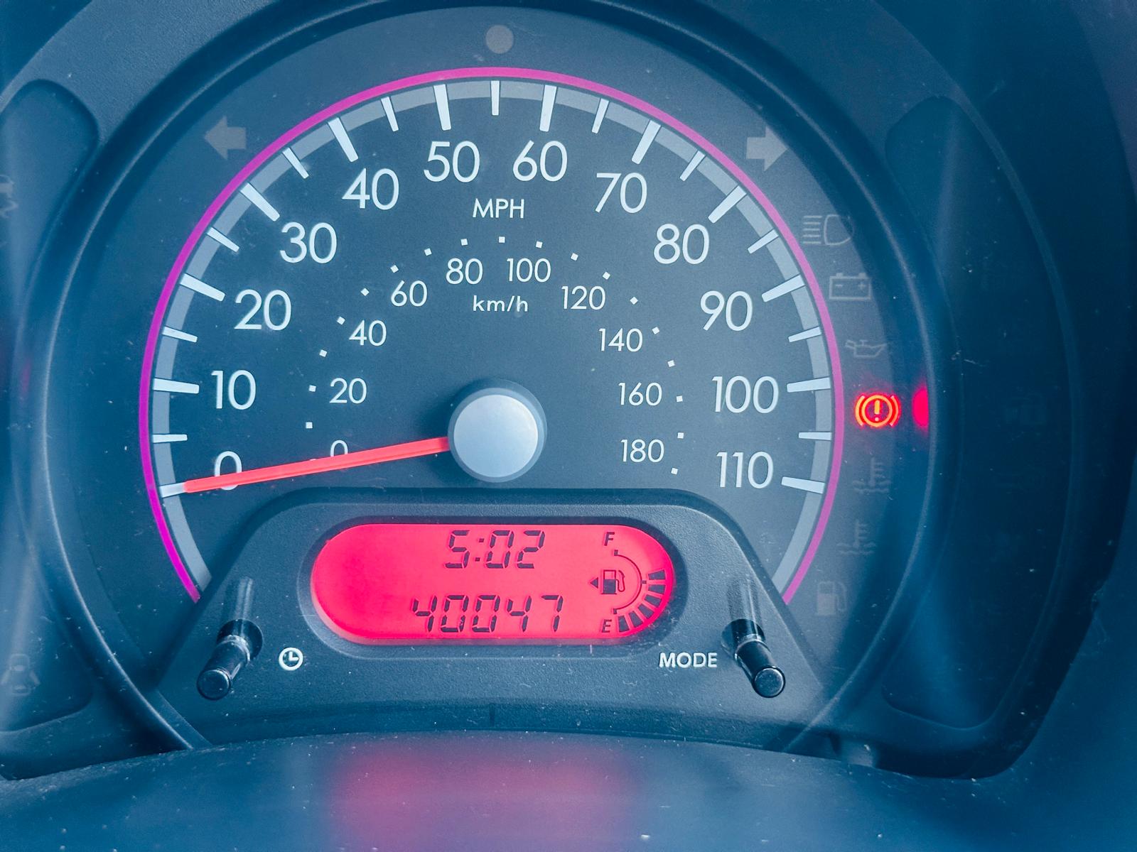 Suzuki Alto 1.0 12V SZ Hatchback 5dr Petrol Manual Euro 5 (68 ps)