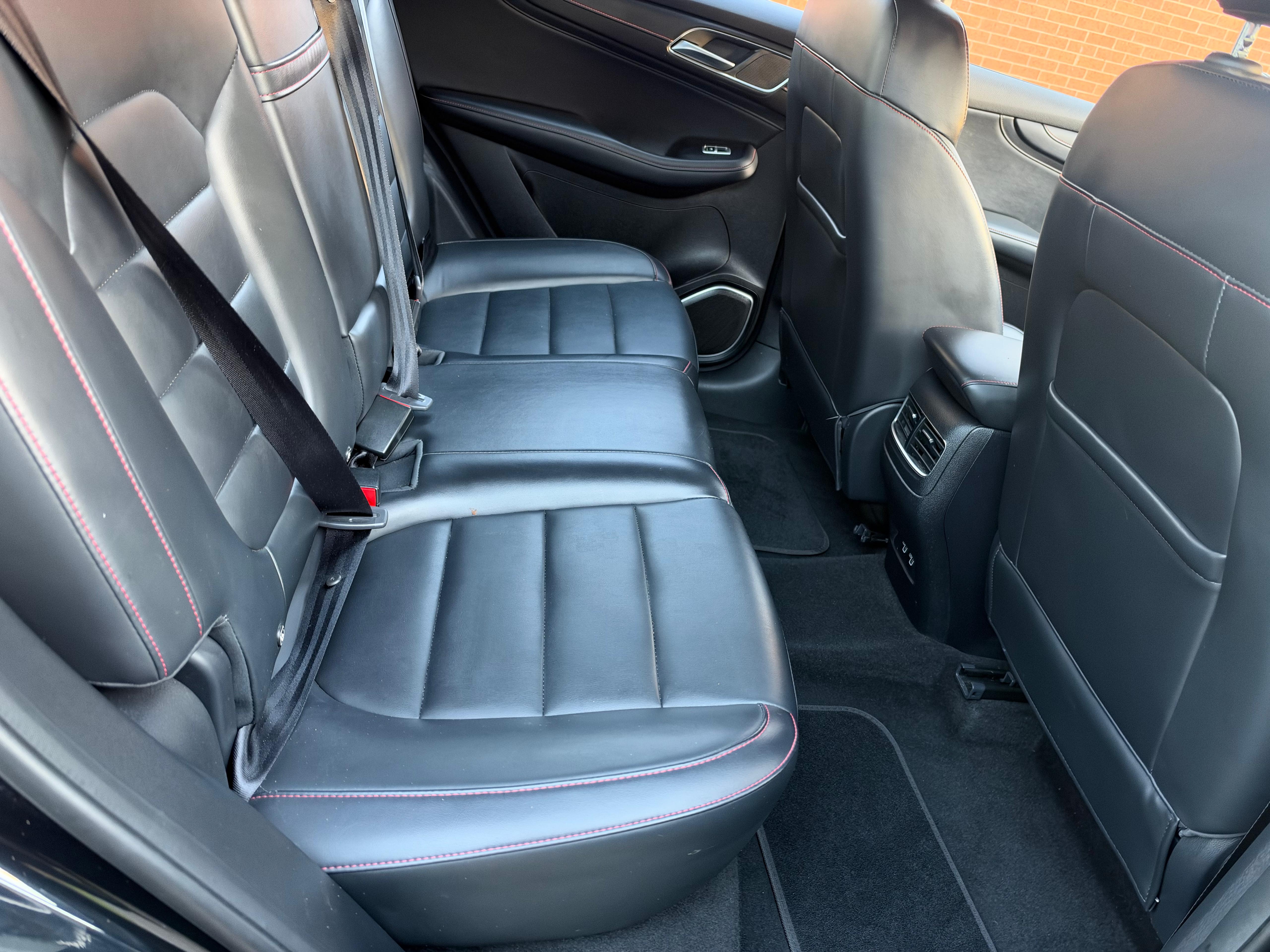 MG MG HS 1.5 T-GDI Excite SUV 5dr Petrol DCT Euro 6 (s/s) (162 ps)