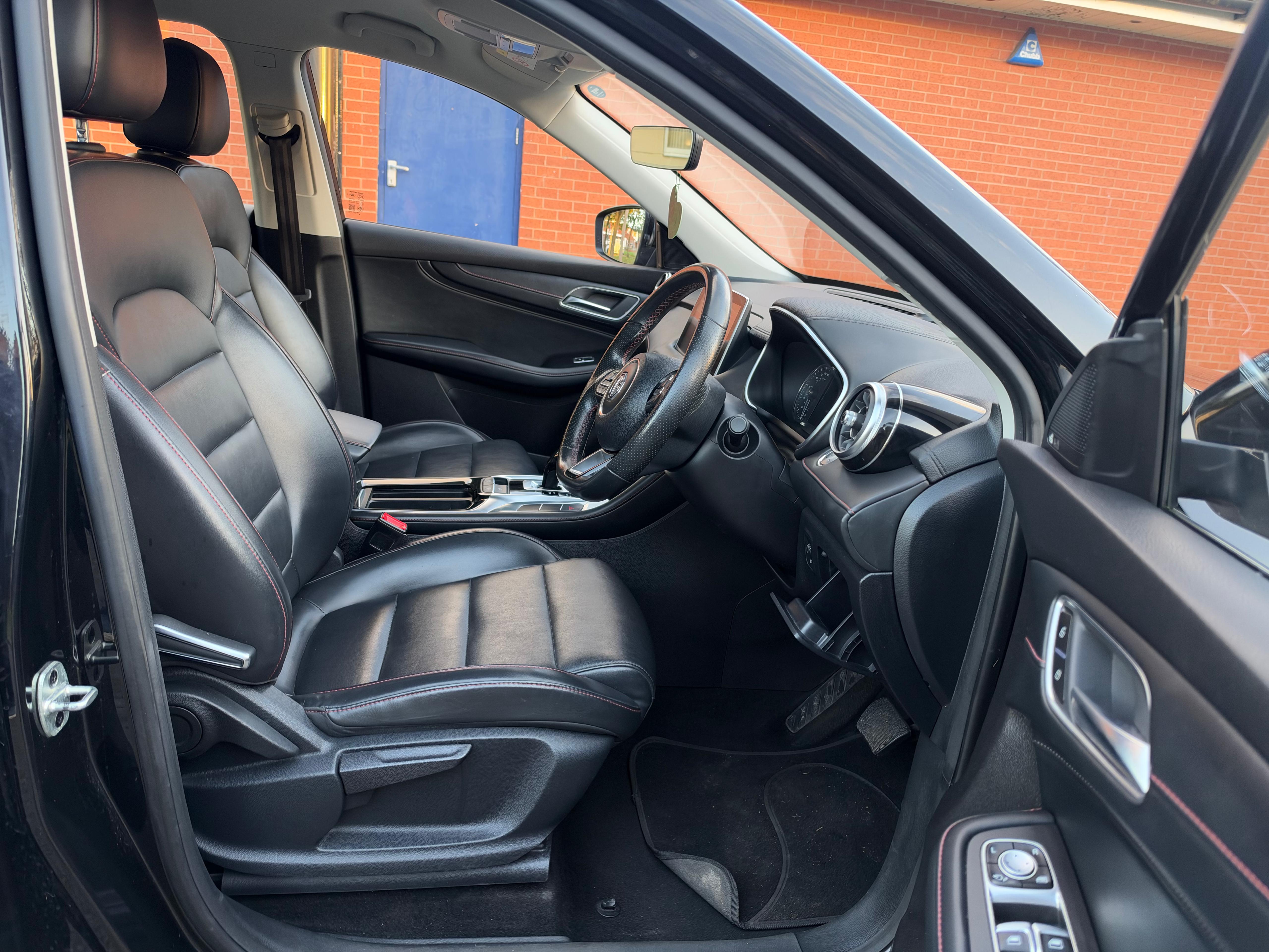 MG MG HS 1.5 T-GDI Excite SUV 5dr Petrol DCT Euro 6 (s/s) (162 ps)
