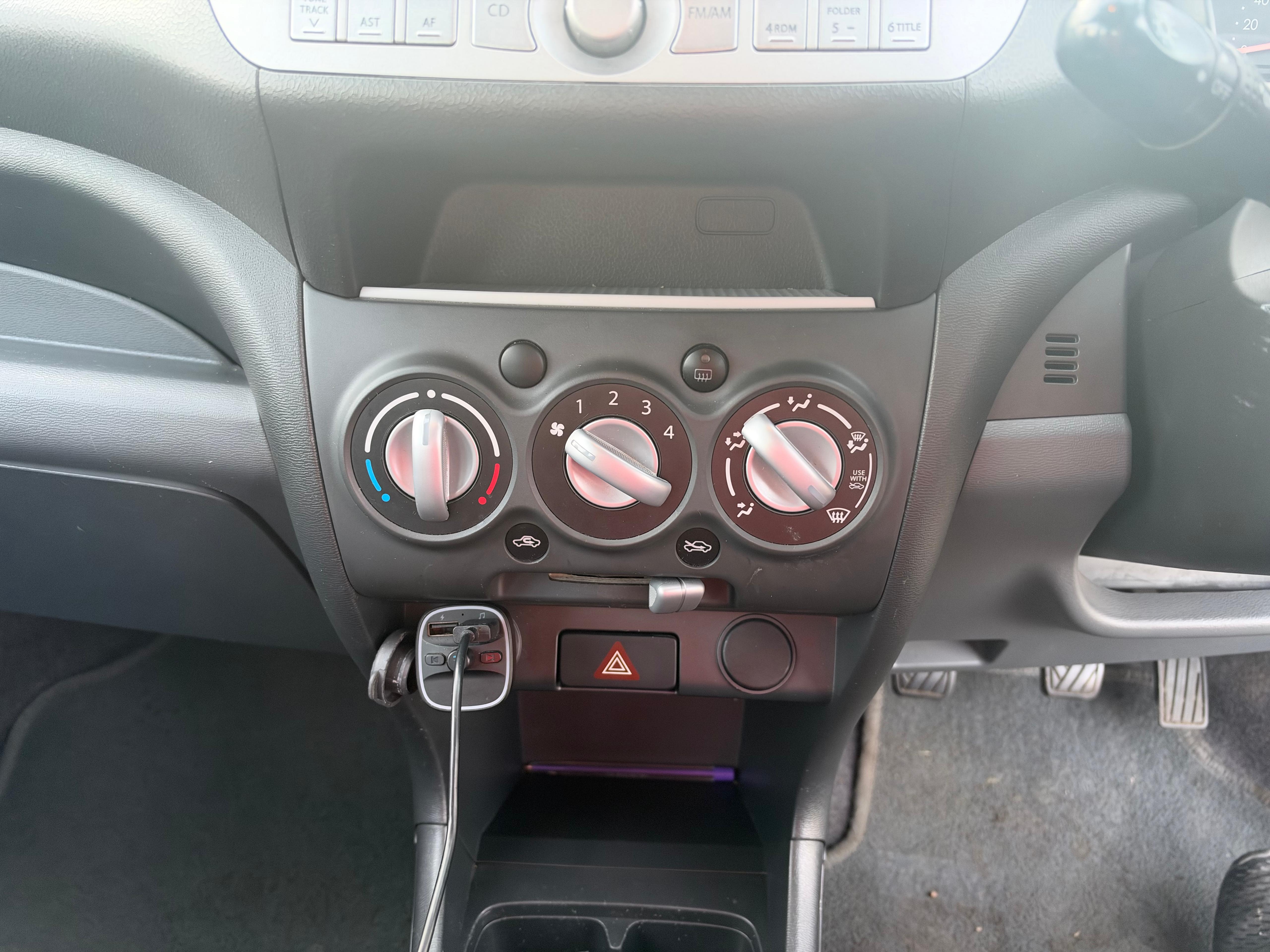 Suzuki Alto 1.0 12V SZ Hatchback 5dr Petrol Manual Euro 5 (68 ps)